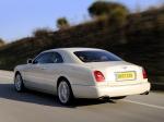 Bentley Brooklands 2007 года